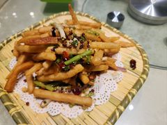-老三龙虾(汉阳杨泗庙店)