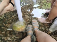 -青城两河漂流