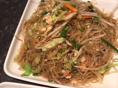 台湾新竹炒米粉-零度空间·台湾小馆(五道口购物中心店)