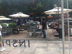 -喜茶(东莞汇一城店)