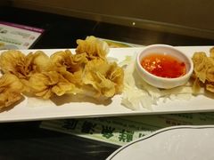 android_upload_pic-翠华餐厅(湾仔店)