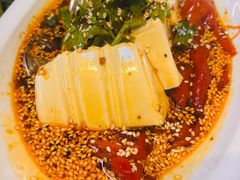 -滇道云南特色料理(康定路店)