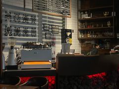 -乌托邦咖啡(武侯祠店)