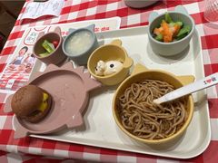 -西贝(上海我格广场店)