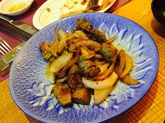 -大渔铁板烧(中山路八佰伴店)