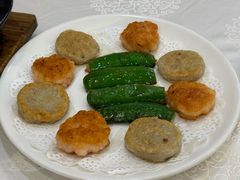 -寻味顺德·南记酒家·传统顺德菜·鱼生(广源路店)