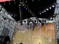 -春花秋色城市公园