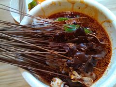 -嘉州叶婆婆钵钵鸡(建设路店)