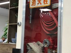门面-崇德楼水盆牛羊肉泡馍馆(文艺路店)