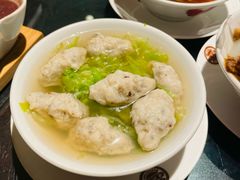 -老坑记·香港经典粤菜馆