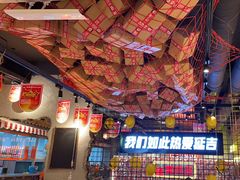 -大头叔烤鸡爪·朝鲜族烤串(天池路店)