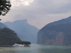 -白帝城·瞿塘峡景区