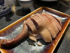 -南京大牌档(新街口德基广场店)