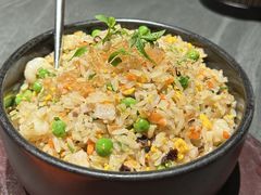-小厨娘金榜题名(夫子庙秦淮河店)