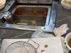 -鑫宝沙茶牛肉火锅(永泰店)