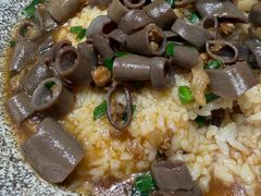 -木柴豆腐·活海鲜·鲁菜