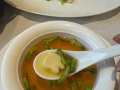 -上蔬无瑕· 创意素食·Vegetarian(华采天地店)