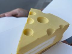 -丁香西饼屋(桂林路店)