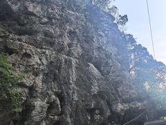 -北京上方山国家森林公园