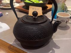 -得意啫·广东啫啫煲(前海HOP店)