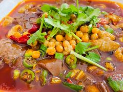 -天回镇何氏豆腐(总店)