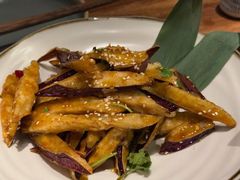 -薇酌饮·陕西菜(南门外店)