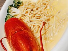 -梦都海鲜酒家(万达广场江桥店)