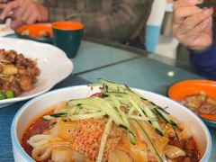 -乡村馕坑肉·烧烤·新疆菜·本地人更爱吃(阿勒泰首店)