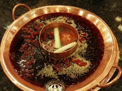 -老码头火锅(骡马市店)