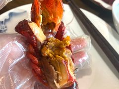 -聚汇三少·龙虾·中餐厅(莫邪路新天地店)