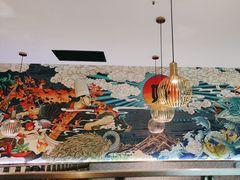 -半天妖烤鱼(芝罘万达店)