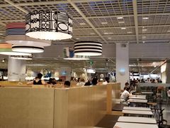 -宜家·瑞典风味餐厅(北京西红门店)