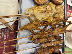 -探唐烧烤(棠东店)