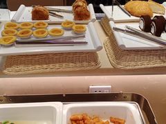 -素满香·Vegan食养自助(天一广场店)