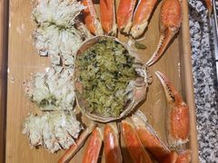 -震海贝烤贝·民俗特色店(延吉总店)