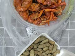 -527烧烤·龙虾·精酿酒(小石城美乐城店)