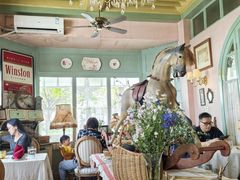 -小小花园 Le.Petit.Jardin(西岸滨江店)