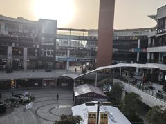 -浦江城市生活广场(江月路店)