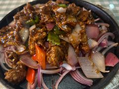 -上岛咖啡(华源四里店)