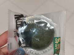 -泸溪河桃酥(秦淮夫子庙一店)
