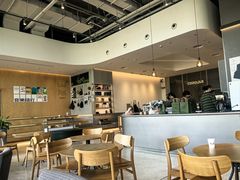 -SAANCI山池咖啡(海上世界文化艺术中心店)