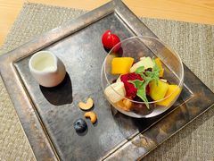 -香樟花园法式铁板烧(恒隆广场店)