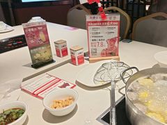 -潮泰牛肉火锅 · 创于1992年(车公庙店)