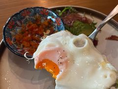 -街角 T·COFFEE 融合料理·BISTRO(车公庙店)