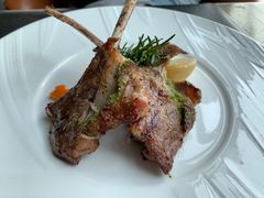 -恰餐厅CHAR Grill(北京三里屯洲际店)