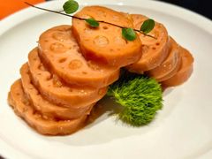 -若蘭慈·无国界素食料理(欢乐海岸店)