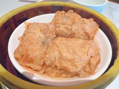 -东方早茶 海鲜•青岛菜(国信体育中心店)