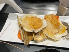 -水木锦堂·自助铁板烧(世贸天阶店)