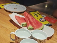 -幸福的烤包子·新疆菜
