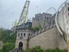 -美心红酒小镇游乐园